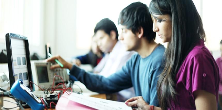 Manipal University, Faculty of Engineering Jaipur Facilities photo 6